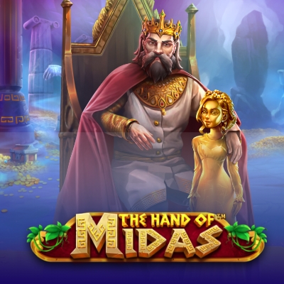 The Hand of Midas