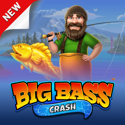 Big Bass Crash