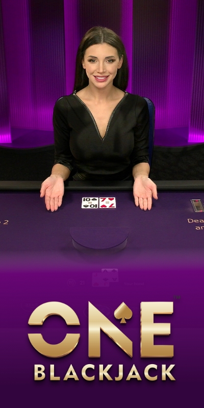 ONE Blackjack 1