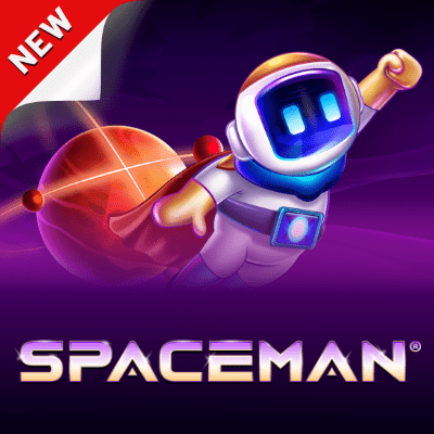 Spaceman