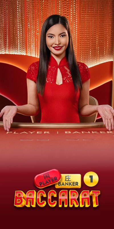 Baccarat 1