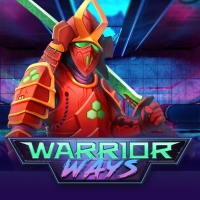 Warrior Ways