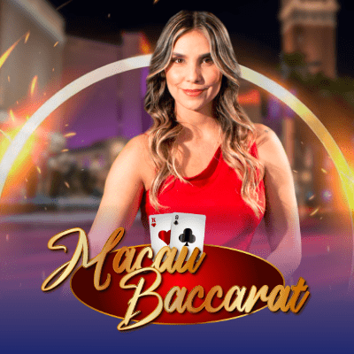 Macau Baccarat