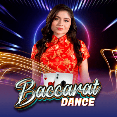 Baccarat Dance