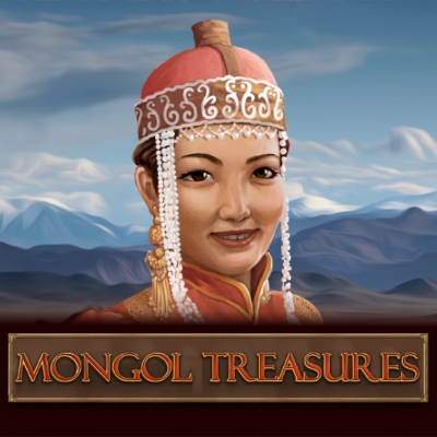 Mongol Treasures