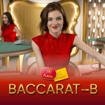 Baccarat B