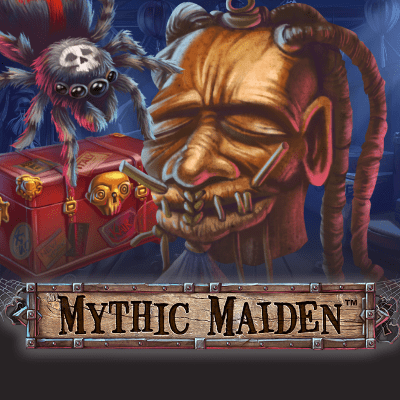 Mythic Maiden