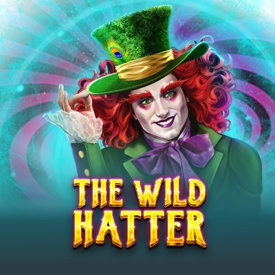 The Wild Hatter