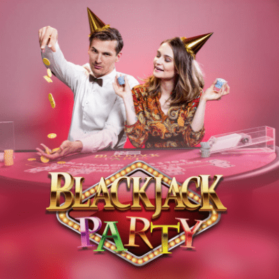 Blackjack Party