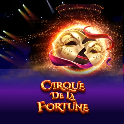 Cirque de la Fortune