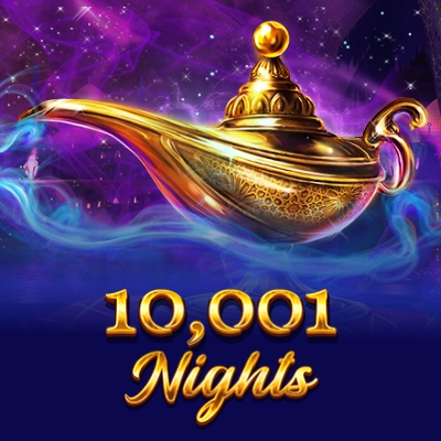 10001 Nights
