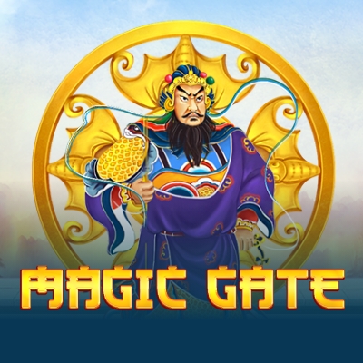 Magic Gate