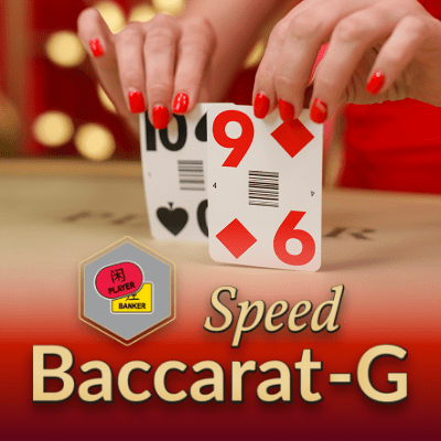 Speed Baccarat G