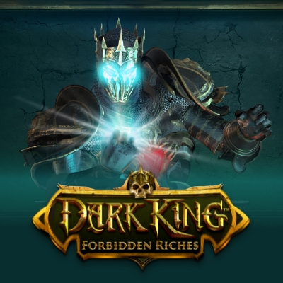 Dark King: Forbidden Riches