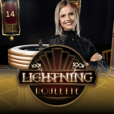Lightning Roulette