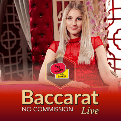 No Commission Baccarat