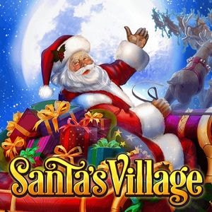 SGSantasVillage