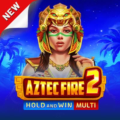 Aztec Fire 2