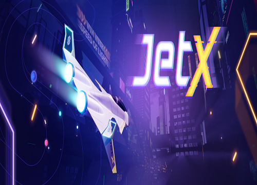 JetX