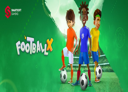 FootballX