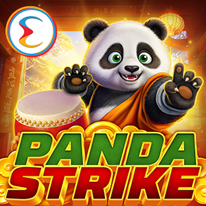 Panda Strike